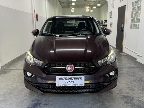 Fiat Cronos 1.3 Gse Drive Pack Conectividad