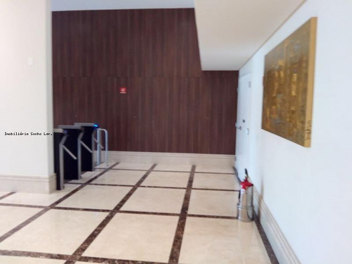 Sala Comercial Para Venda Em Osasco, Centro, 1 Dormitório, 1 Banheiro - 2414_2-641900