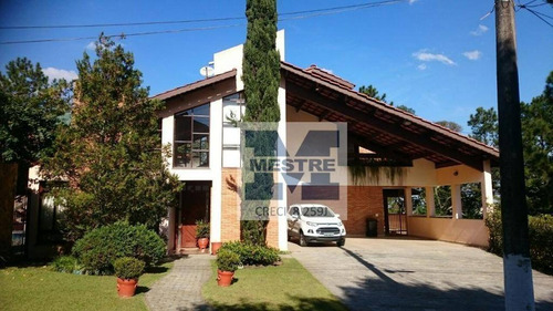 Imagem 12 de 15 de Casa Com 4 Dormitórios À Venda, 650 M² Por R$ 2.800.000,02 - Portal Dos Gramados - Guarulhos/sp - Ca0360