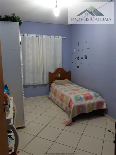 Chácaras À Venda Em Atibaia/sp - Compre O Seu Chácaras Aqui! - 1456809