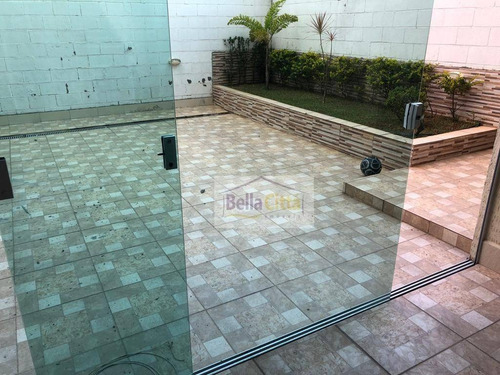 Imagem 19 de 24 de Casa Com 3 Dormitórios À Venda, 171 M² Por R$ 580.000,00 - Jardins Do Paraíso - Mogi Das Cruzes/sp - Ca0718