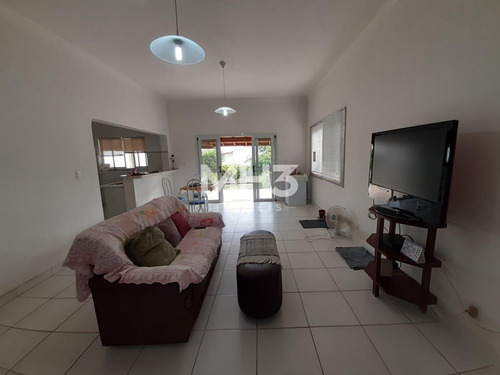 Imagem 4 de 30 de Casa À Venda Em Loteamento Caminhos De São Conrado (sousas) - Ca006917