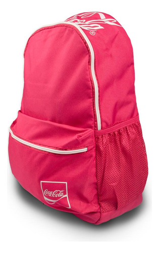 Mochila Coca Cola Re-blank