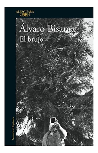 Libro Brujo (mapa De Las Lenguas) (coleccion Narrativa Hispa