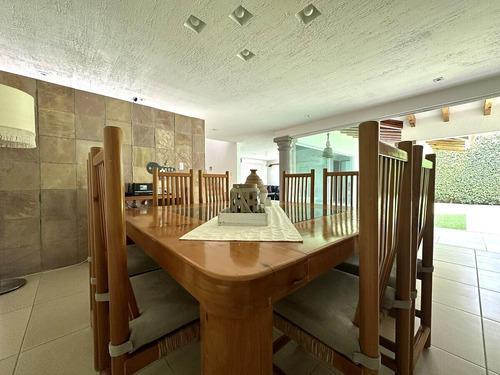 Casa En Venta En Kloster Sumiya, Jiutepec, Morelos: