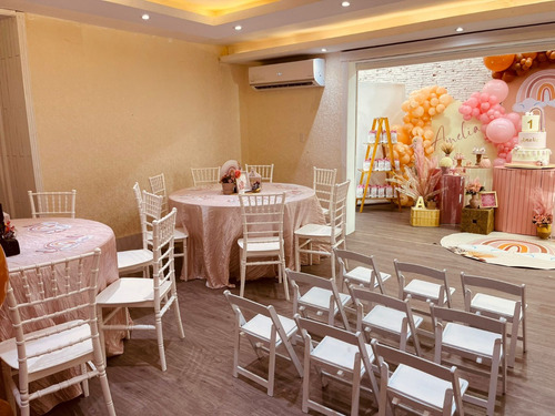 Alquiler Y Ventas De Carpas, Sillas Y Todo Para Tus Eventos.