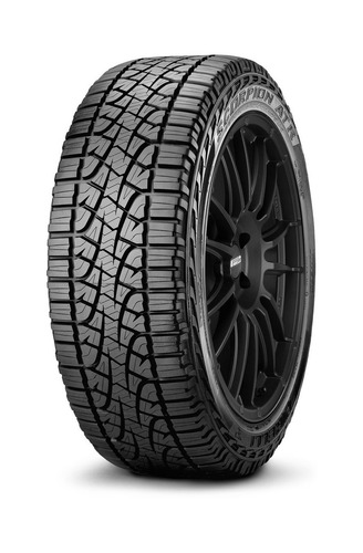 Neumático Pirelli Scorpion ATR LT 245/70R16 111 T