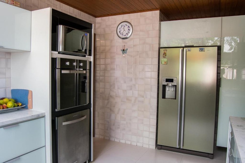 Casa Residencial À Venda, Forest Hills, Jandira. - Ca1413