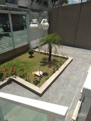 Casa À Venda Por R$ 480.000,00 - Vila Esperança - São Paulo/sp - Ca0503
