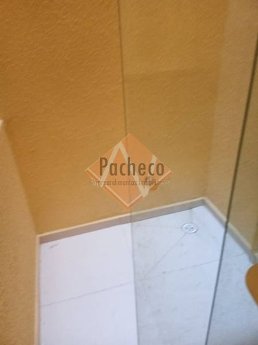 Imagem 6 de 15 de Apartamento Na Vila Granada, 2 Dormitórios, R$245.000,00 - 2055