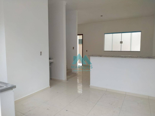 Imagem 8 de 29 de Lindos Sobrados No Residencial Esperança Em Caçapava Plano Mcmv. - So0091