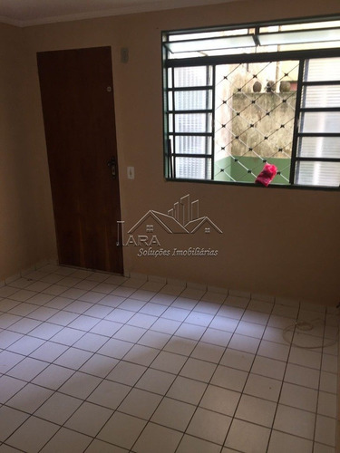 Imagem 3 de 15 de Apartamento - Conjunto Habitacional Inacio Monteiro - Ref: 1196 - V-1196