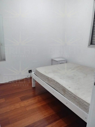 Imagem 7 de 13 de Apartamento Para Venda, 2 Dormitório(s), 59.0m² - 5320