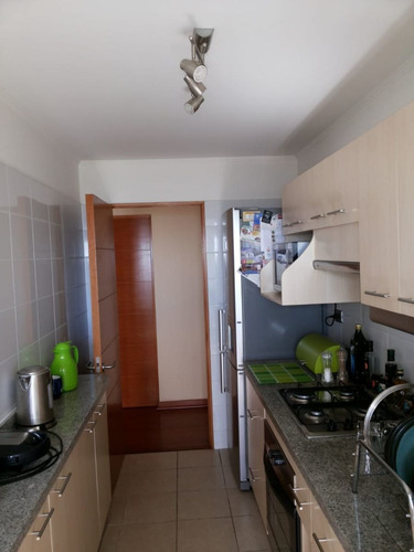 Imagen 9 de 26 de Departamento En Condominio Panoramic