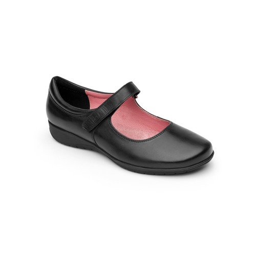 Calzado Zapato Escolar Flexi 35802 Dama Juvenil