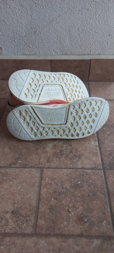Tenis adidas Nmd R1 (Usado)