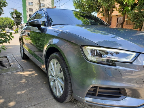 Audi A3 Ambition 30 Tfsi 1.2 Turbo