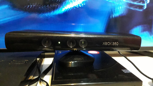 Sensor Kinect Xbox 360