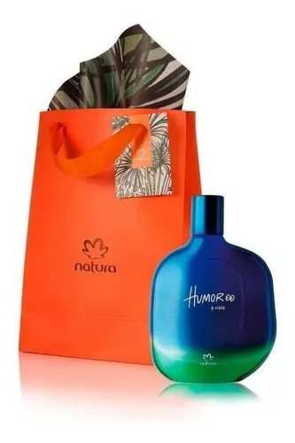 Perfumes Hombre Perfume Hombre Importados Natura A Vista