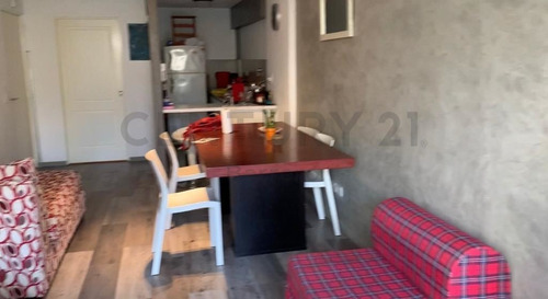 Imagen 7 de 22 de Venta Monoambiente C/balcon Y Amenities Piscina -sum- Barrio Norte