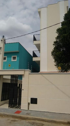 Imagem 14 de 15 de Apartamento Com 1 Dormitório À Venda, 33 M² Por R$ 205.000,00 - Penha - São Paulo/sp - Ap2142