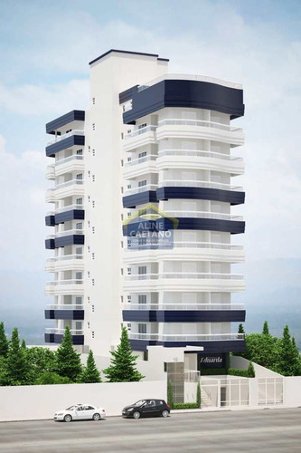1 Dorm Unidade Com Entrada Partir R$ 49.955mil - Vesa0201
