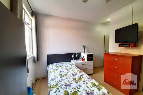 Imagem 8 de 15 de Apartamento À Venda No Gutierrez - Código 254399 - 254399