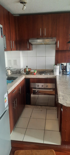Departamento Unipersonal Nataniel Cox