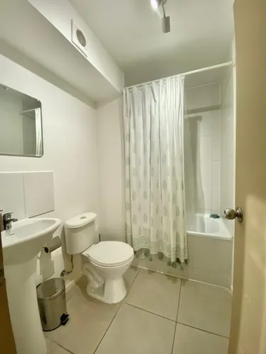 Se Arrienda Moderno Departamento Y Con Excelente Ubicación