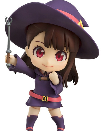 Nendoroid Little Witch Academia Atsuko Kagari Pre-order