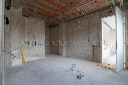 Apartamento En Venta Campo Alegre Jose Carrillo Bm Mls #24-3728