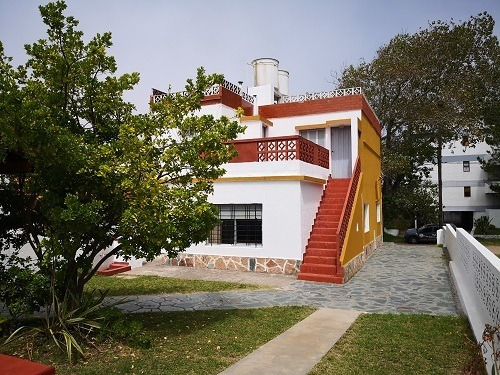 Complejo En Venta A Metros Del Mar!