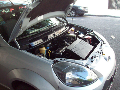 Ford Ka 1.6 Fly Viral 95cv