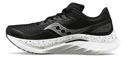 Zapatilla Hombre Saucony Endorphin Speed 4 Black