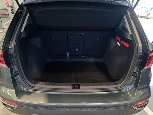 Volkswagen Taos 1.4 250 Tsi Comfortline