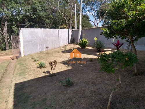 Chácara Com 2 Dormitórios À Venda, 825 M² Por R$ 150.000,00 - Zona Rural - Piedade/sp - Ch0429