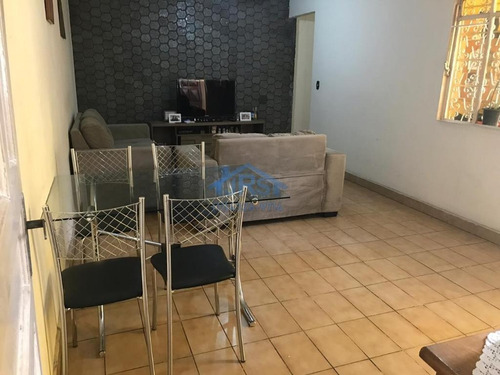 Imagem 2 de 14 de Casa Com 2 Dormitórios À Venda, 202 M² Por R$ 500.000,00 - Jardim Das Flores - Osasco/sp - Ca0283
