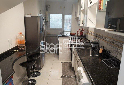 Casa À Venda Em Loteamento Alphaville Campinas - Ca006442