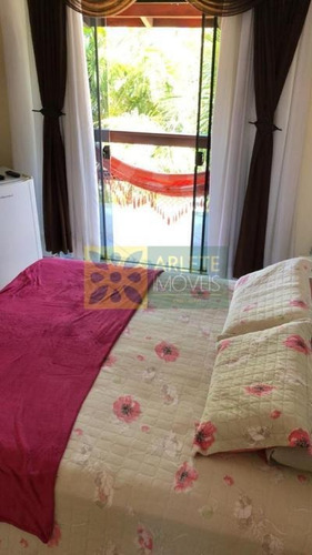 Imagem 2 de 15 de Casa No Bairro Perequê Em Porto Belo Sc - 2731