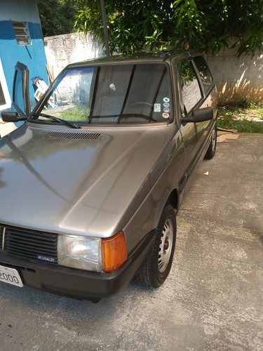 Fiat Mille