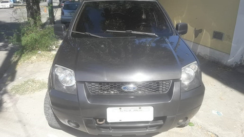 Ecosport 2006