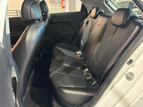 Hyundai HB20 1.6 R SPEC 16V FLEX 4P MANUAL