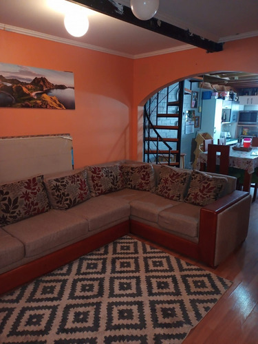 Imagen 4 de 17 de Casa En Villa José Miguel Carrera, Buin ¡¡sólo Efectivo!!