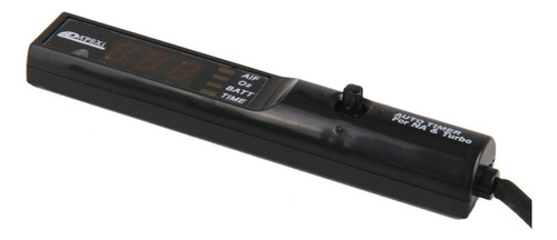 Apexi Universal Turbo Timer Para Na Pen Control De Rojo