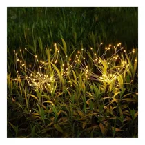 Comprar Luces Decorativas Para Exteriores Y Jardín 105 Luces En