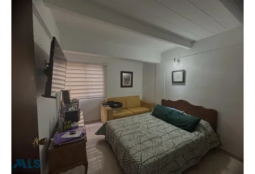 Apartamento Amplio En Excelente Ubicación(mls#253716)