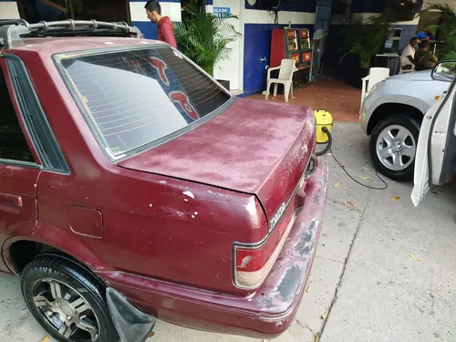 Mazda 323 1.5 Nx