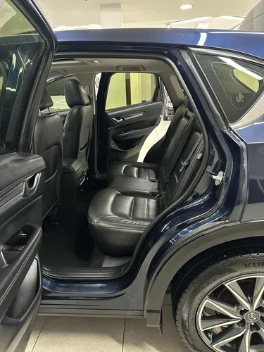 Mazda CX-5 2.5 Grand Touring Station Wagon 4x4