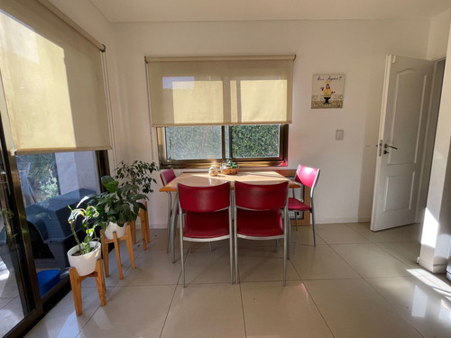 Imagen 20 de 30 de Ph Duplex Venta Pilar Villa Morra 3 Amb C /cochera