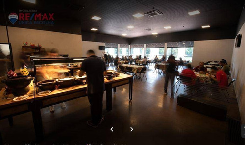 Galpão Para Alugar, 260 M² Por R$ 8.100,00/mês - Protestantes - Votorantim/sp - Ga0172